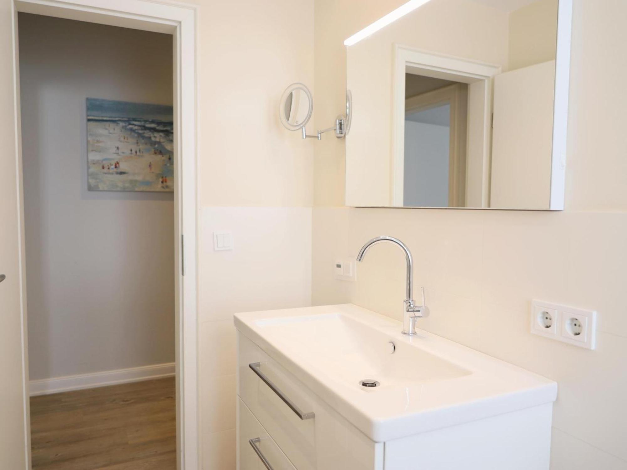 Andreas-Nielsen-Str. 12, W2 Apartment Westerland Ngoại thất bức ảnh