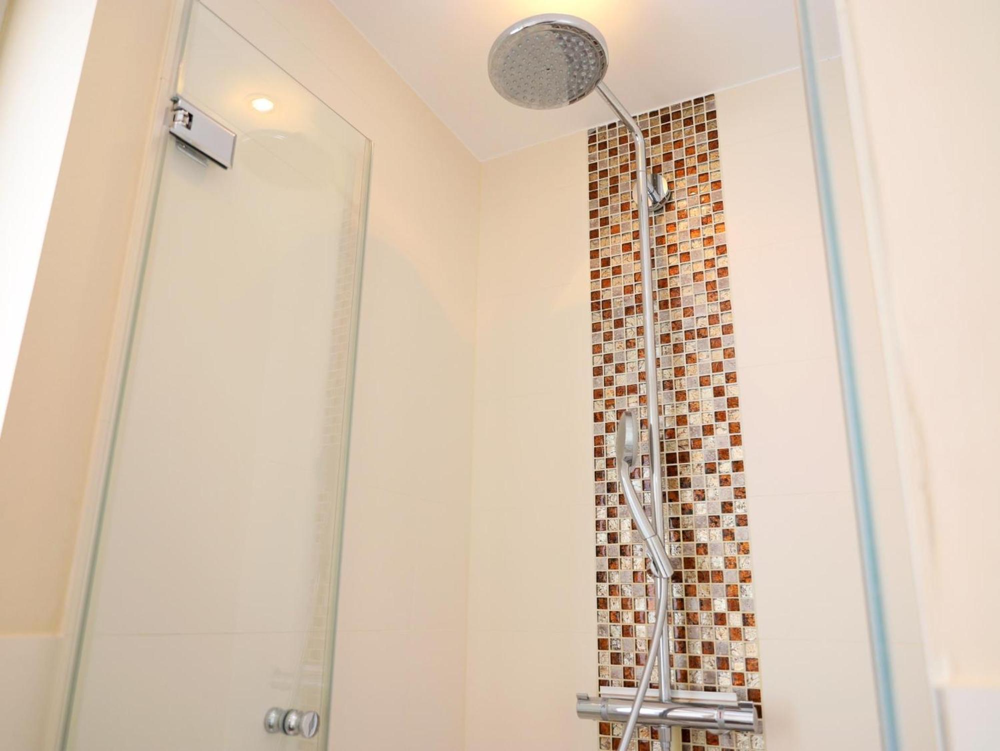 Andreas-Nielsen-Str. 12, W2 Apartment Westerland Ngoại thất bức ảnh