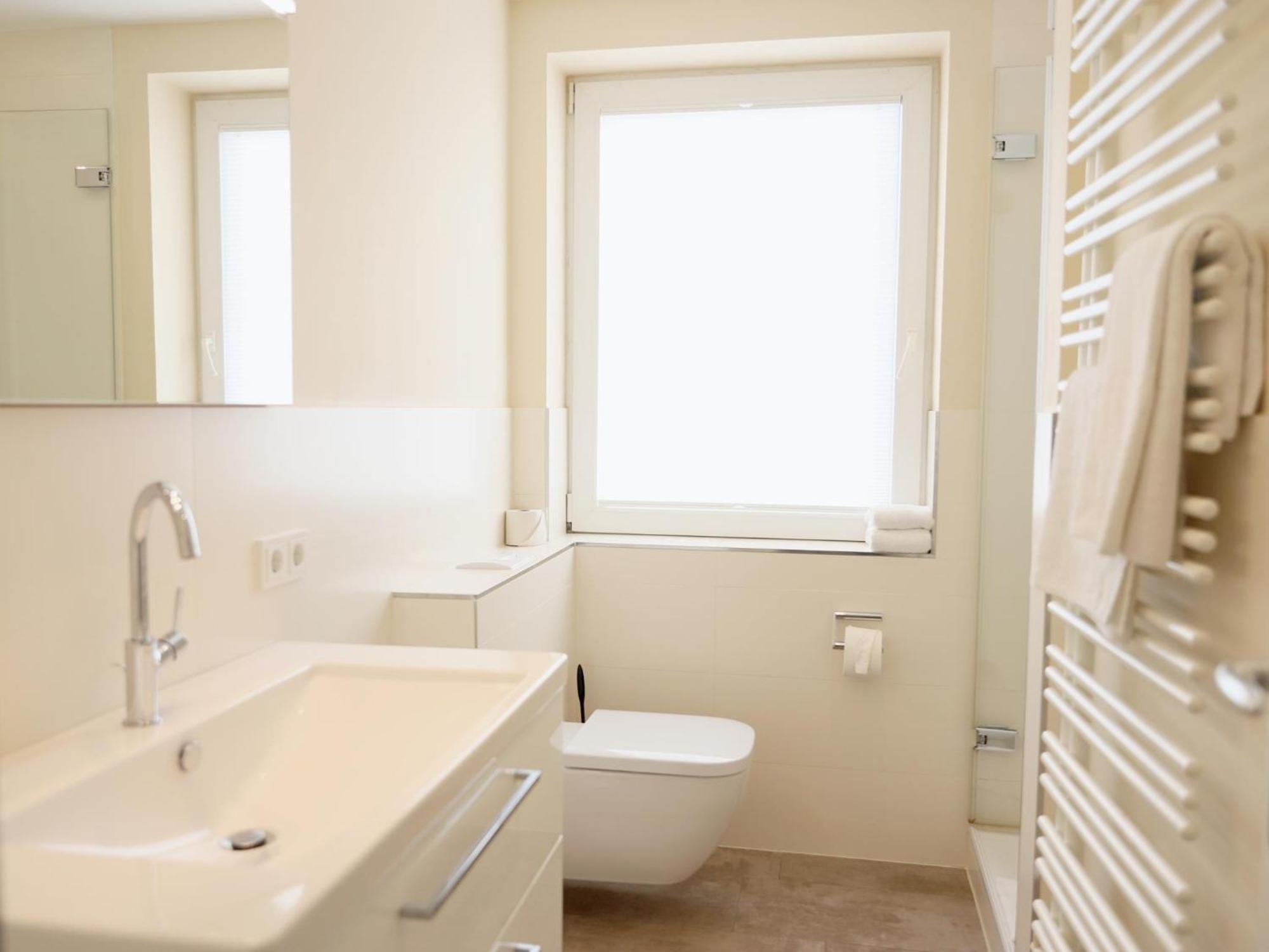 Andreas-Nielsen-Str. 12, W2 Apartment Westerland Ngoại thất bức ảnh
