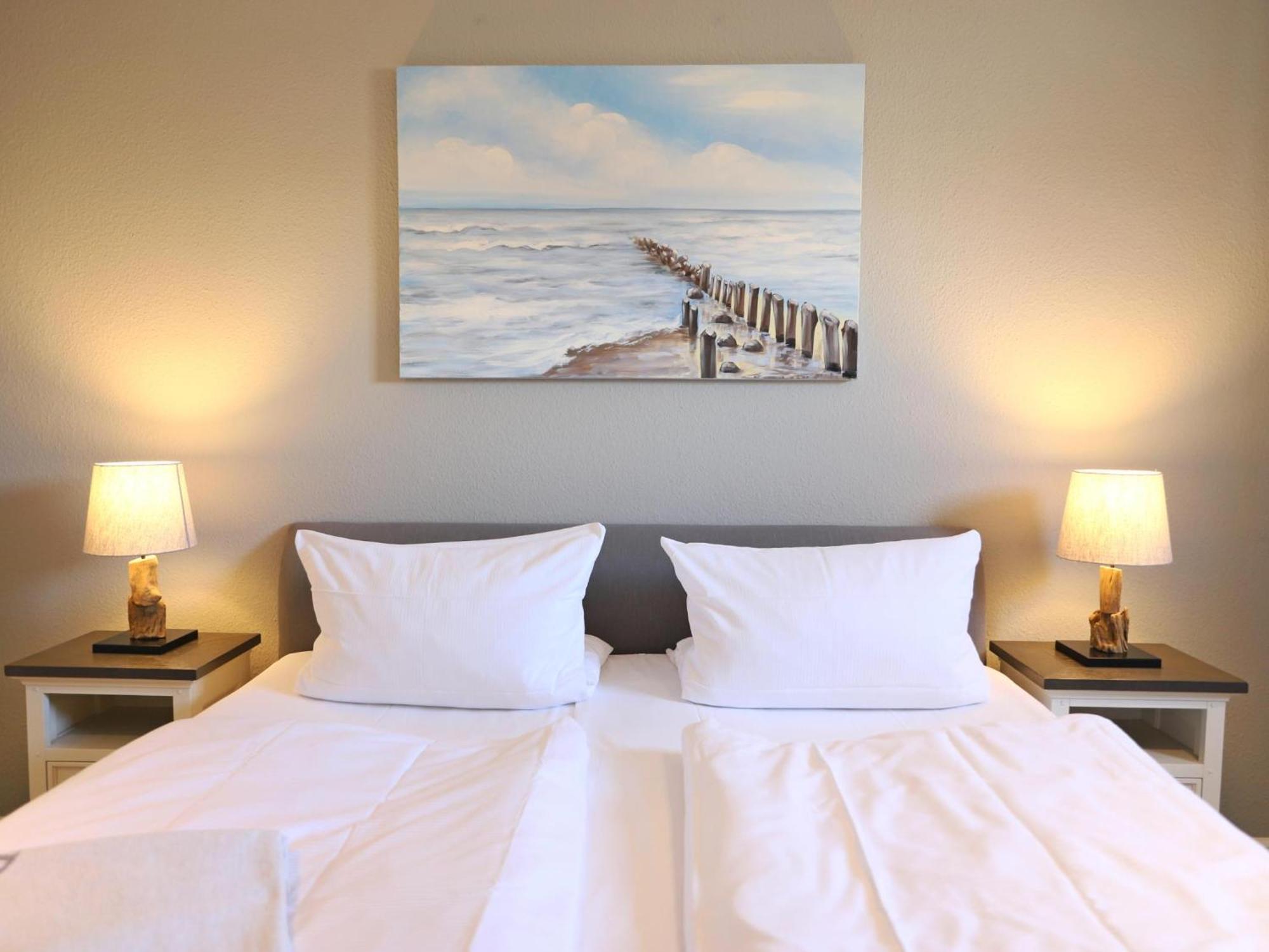 Andreas-Nielsen-Str. 12, W2 Apartment Westerland Ngoại thất bức ảnh